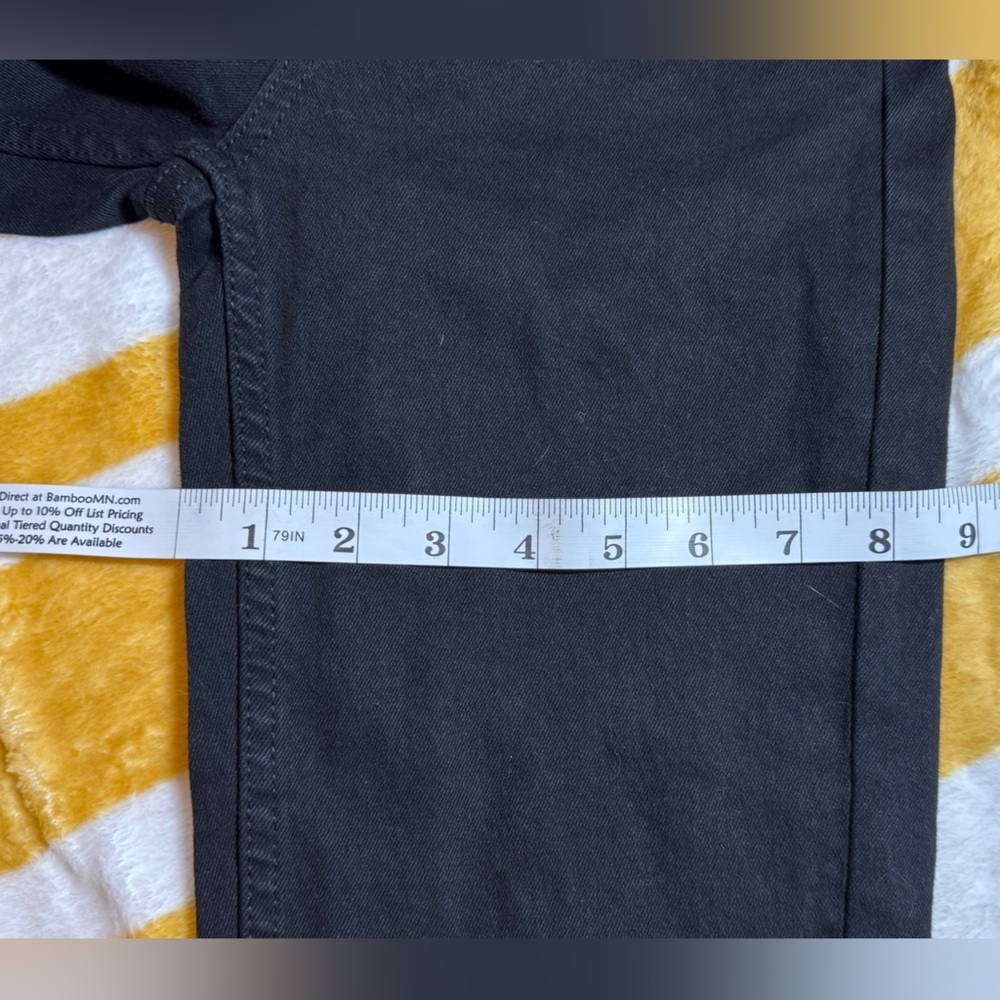 Jeans Mom slim fit - Picture 15 of 16